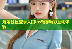 海角社区登录入口ios畅享精彩互动体验