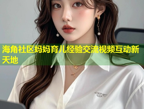 海角社区妈妈育儿经验交流视频互动新天地