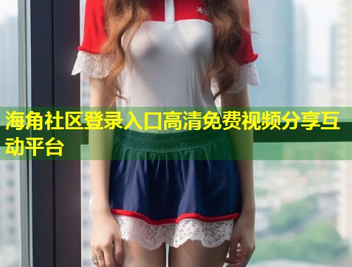 海角社区登录入口高清免费视频分享互动平台